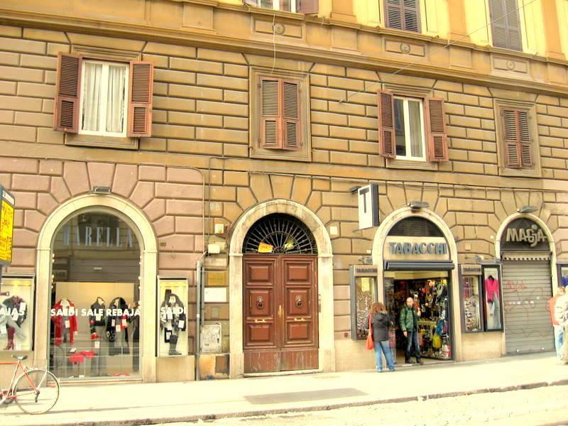 Ottaviano Vatican Luxury Roma Exterior foto
